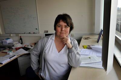 Ann Nowe