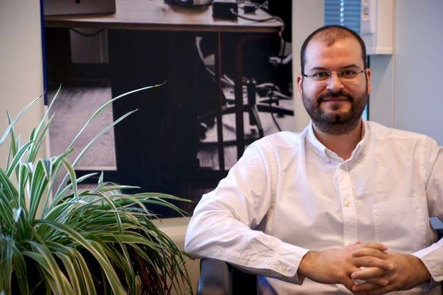 Kyriakos Efthymiadis 
