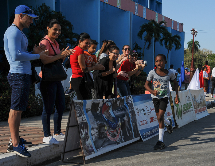 Foto: Leandro Pérez Pérez/Adelante