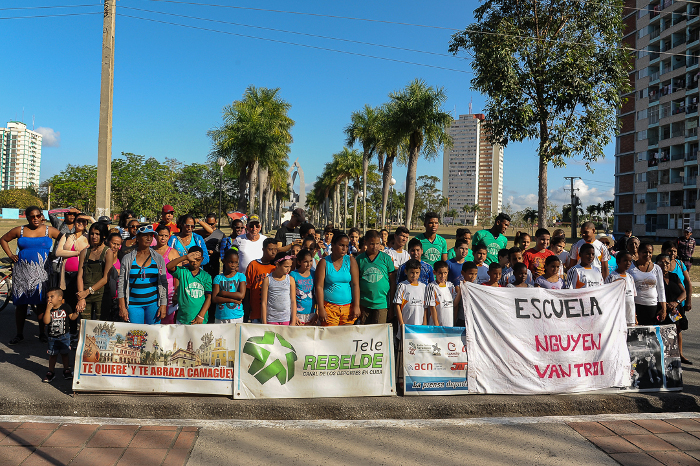 Foto: Leandro Pérez Pérez/Adelante