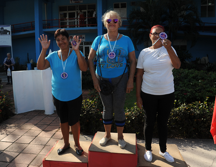 Foto: Leandro Pérez Pérez/Adelante