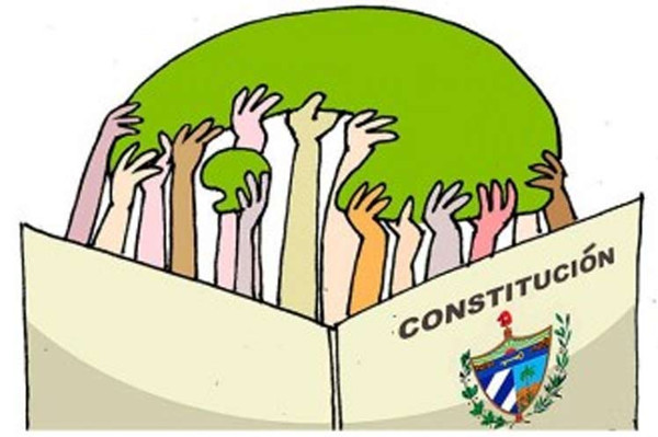 Imagen: Tomada de acn.cu Gobernadores provinciales se elegirán el 18 de enero