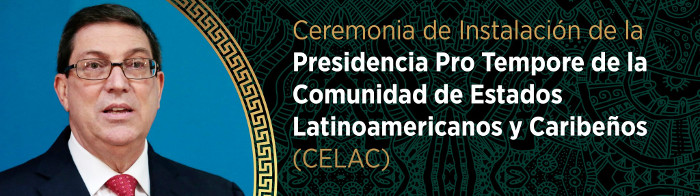Intensa agenda desarrolla canciller cubano en México (+Tuit)