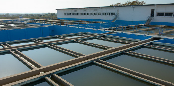 El desafío de las aguas