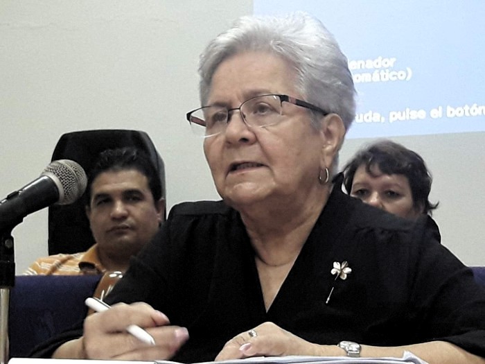 Auditoría estratégica en Cuba de abril a mayo