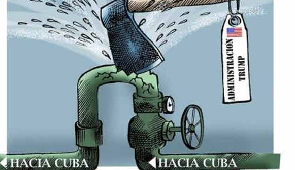 ¿Qué más pasaría si USA quita el Bloqueo a Cuba?