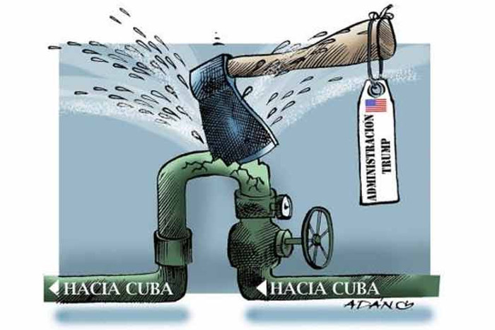 ¿Qué más pasaría si USA quita el Bloqueo a Cuba?