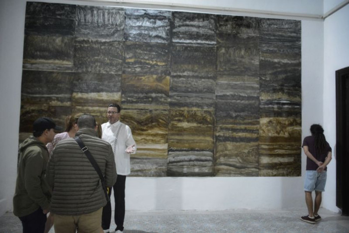 No tengo espacio (+Video)