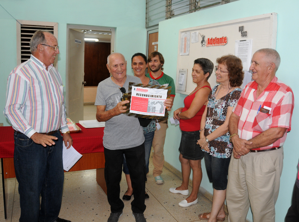 De luto la prensa en Camagüey 