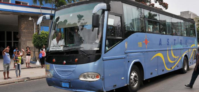 Venta de pasajes de ómnibus nacionales se extienden hasta el 31 de marzo