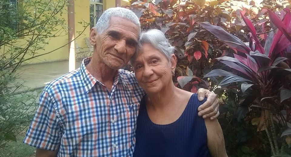 Amor del bueno vivido a plenitud