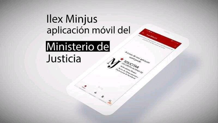 Foto: Tomada de cubahora.cu Trámites judiciales desde tu móvil
