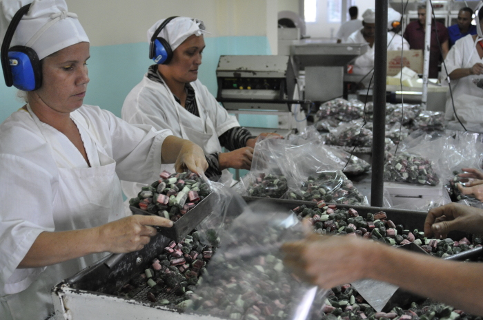 Florida: fiesta camagüeyana por el Día Internacional de la Mujer