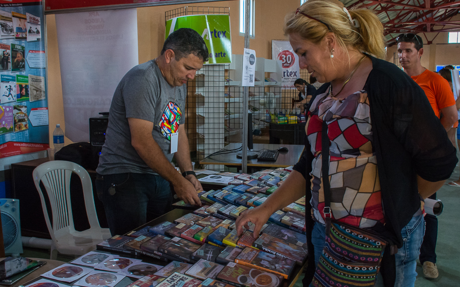 Digital platform contributes to the Cuban economy