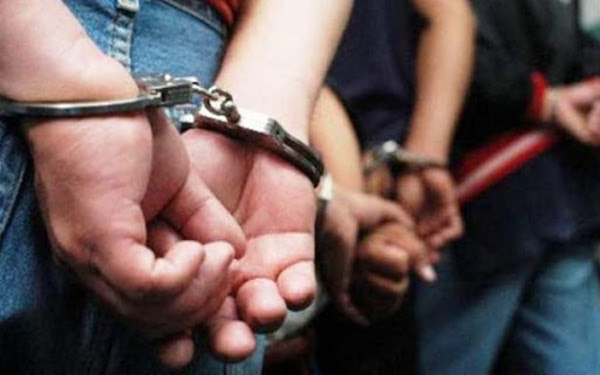 Capturan culpables de agresión a dos jóvenes en La Habana (+Video)