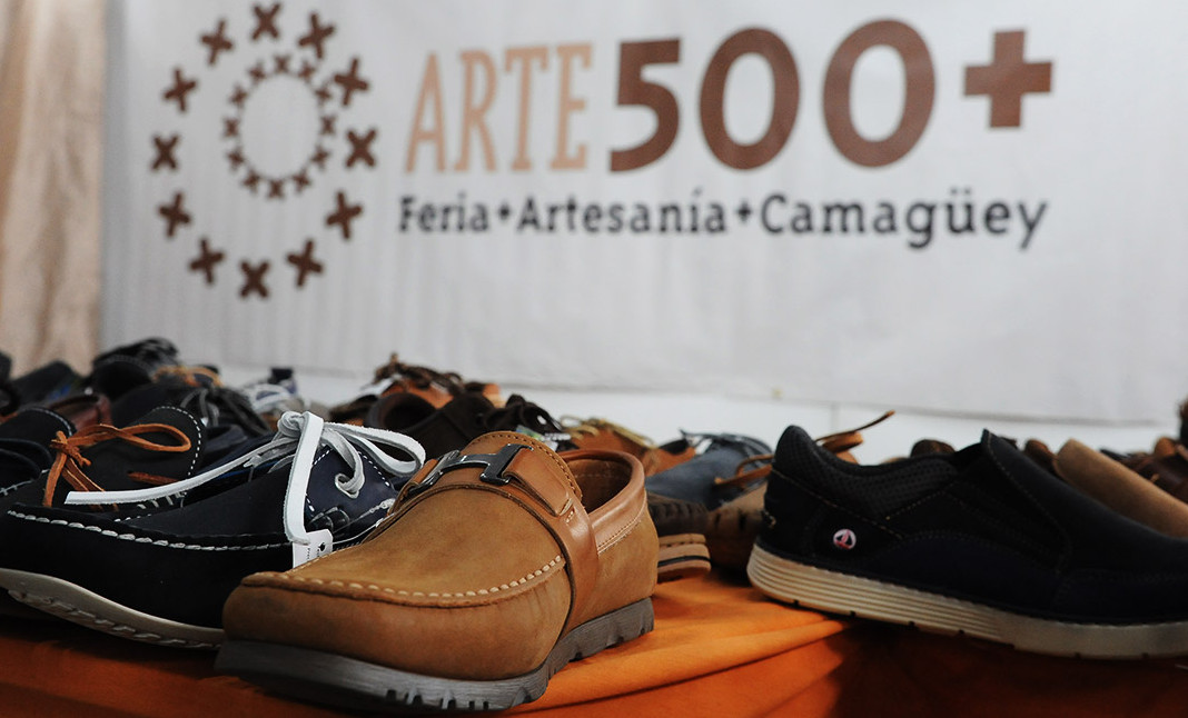  Camagüey = fair + crafts