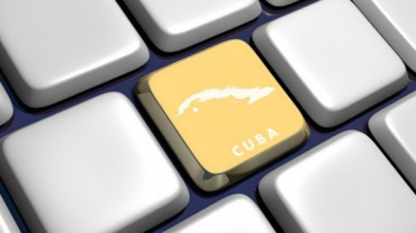 Imagen: Archivo Camagüey avanza en ampliación de infraestructura tecnológica