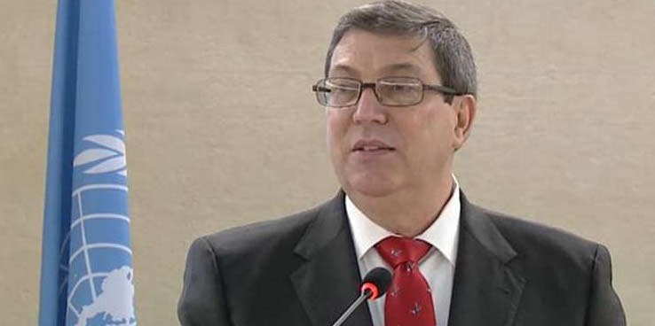 Cuba en Ginebra: compromiso con todos los derechos humanos (+Video)