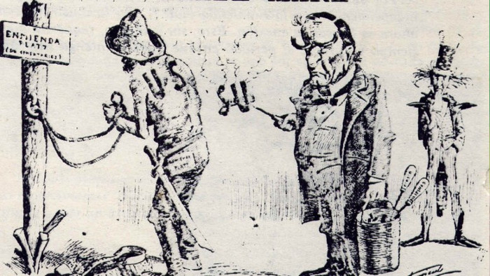  Enmienda Platt y su fracasado legado