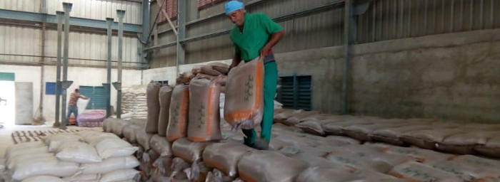 Sugar Logistic Company will extend productions in Florida