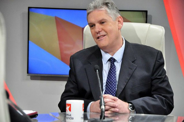 Nuevas medidas económicas garantizan el desarrollo del país