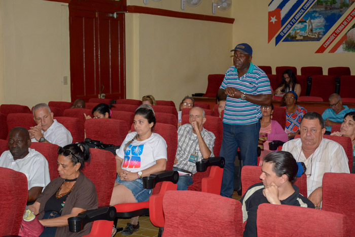 Negocios en la Feria 500+