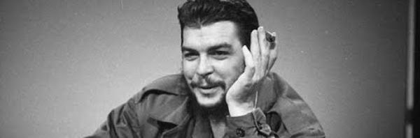 ¿Por qué tú eres cubano?