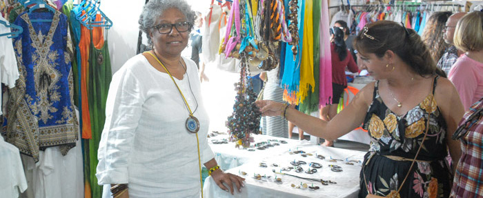Volver a la Feria (+Fotos)