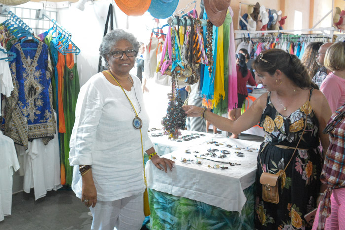 Fotos: Alejandro Rodríguez Leiva  / Adelante Volver a la Feria (+Fotos)