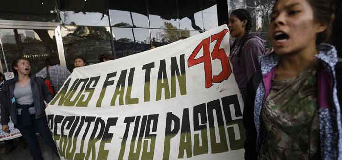 Revelan detalles definitorios del asesinato de Ayotzinapa