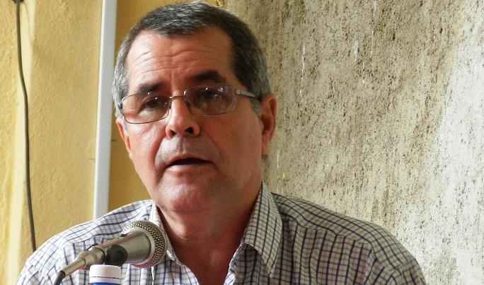“La historia alumbra el camino por el que debemos andar”