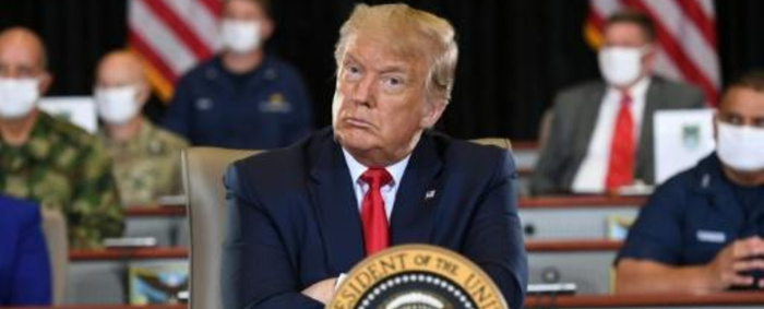 Mendaces afirmaciones de Trump son rechazadas por canciller cubano