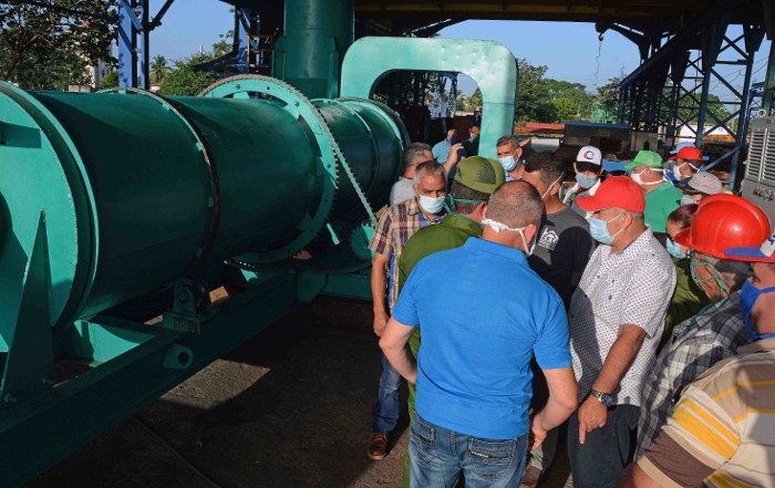 Tapia Fonseca marca el rumbo de una ganadería sostenible