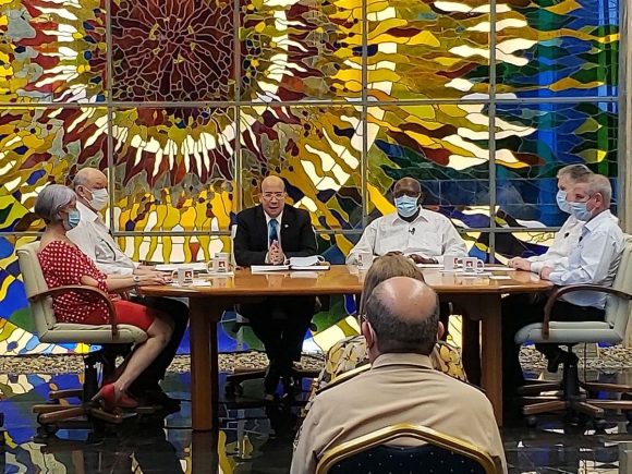 Foto: Tomada de Cubadebate