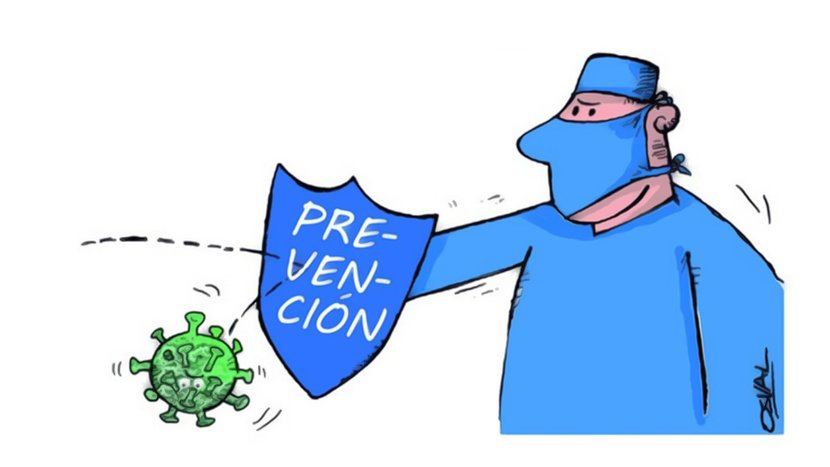 Penurias que son abundancia