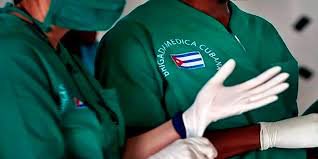 Londres condena campaña norteamericana contra cooperación médica de Cuba