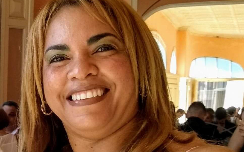 Madiu, apasionada por la demografía