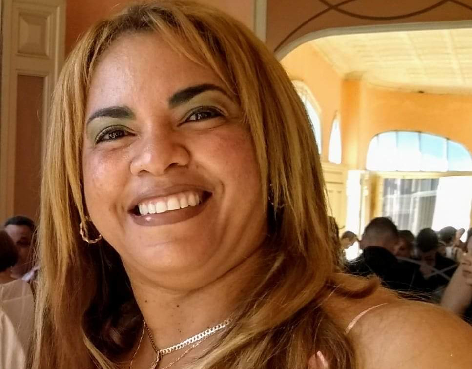 Foto: Cortesía de la entrevistada