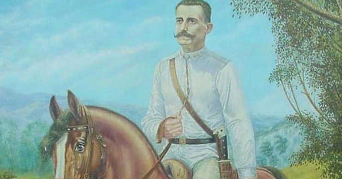 Serafín Sánchez, un hombre grande de la Patria