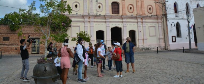 Para recorrer Camagüey en verano