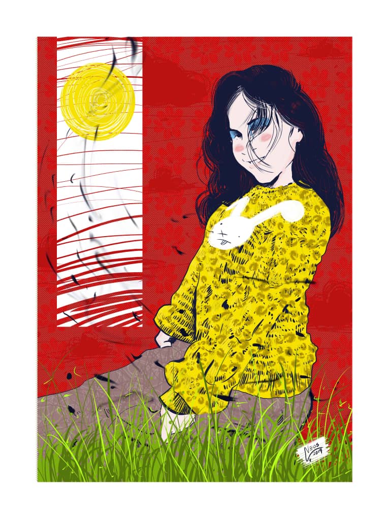 Luz de Luna