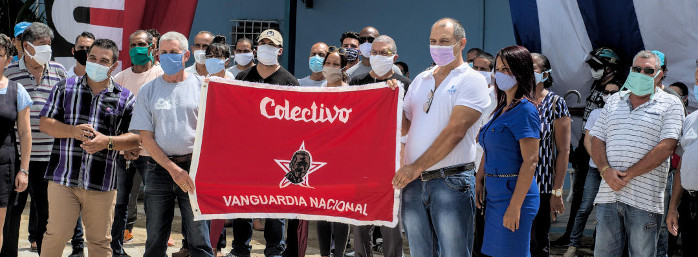 A pocas horas del 26, Desoft reafirma buenas prácticas