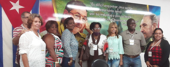 Nuevos sucesos del Patrimonio Histórico Azucarero salieron a la luz en Camagüey