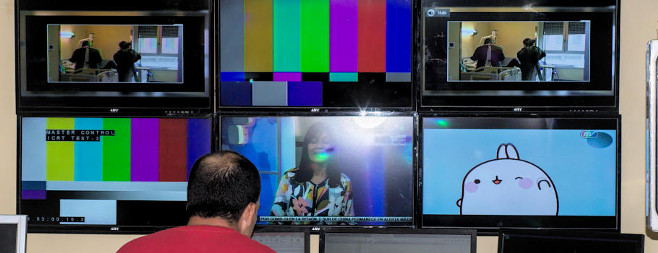 Mejoras en las señales de televisión digital
