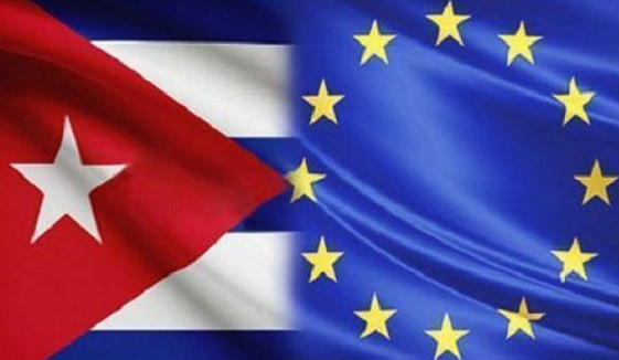 Unión Europea por trabajar con Cuba en proyectos similares a la ELAM