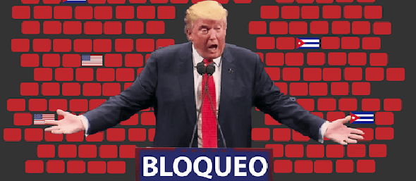 Terrible impacto del bloqueo de EE.UU. en lucha contra la COVID-19