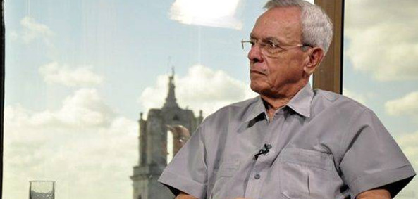 Eusebio Leal dejó su huella en la política exterior cubana (+Tuit)