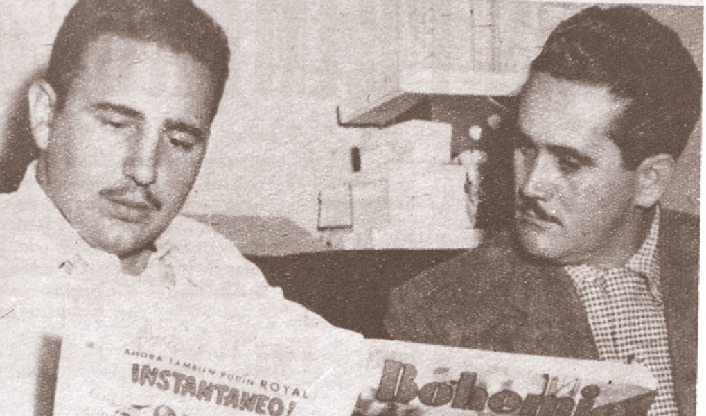 Juan Manuel Márquez en la memoria