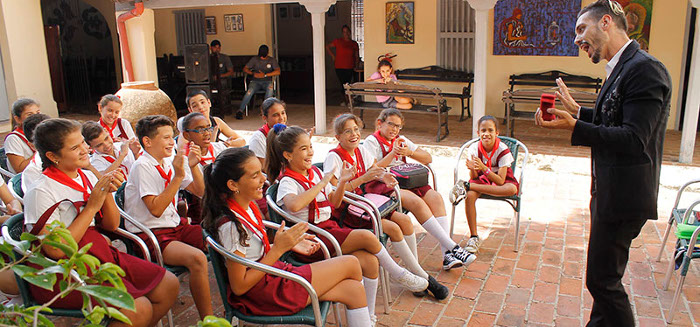 Casa Finlay brinda opciones de verano