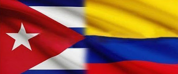 Mantendrá Cuba su condición de garante de paz en Colombia